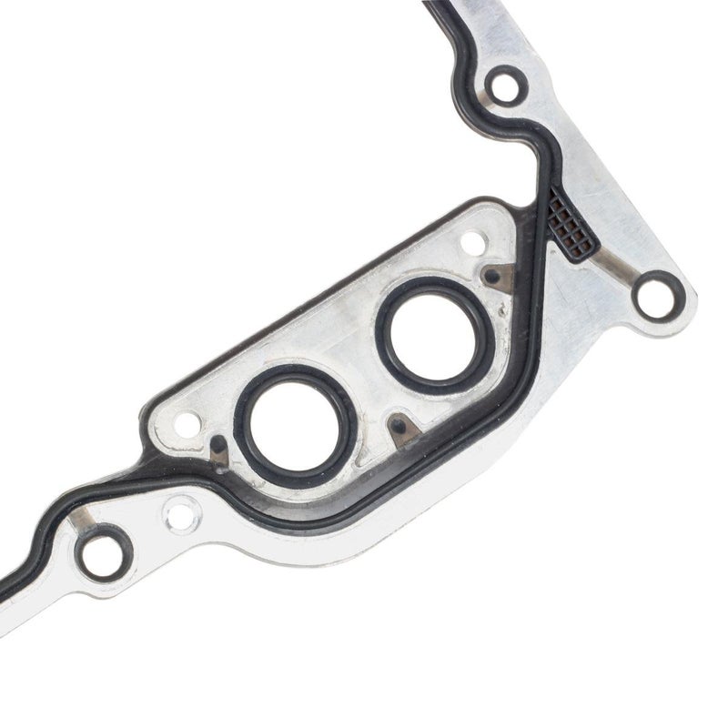 Vincos Oil Pan Gasket OS30693R 12612350 OS32241 Cylinder Engine Gaskets kit Compatible with Buick Cadillac Chevrolet Tahoe Suburban Express Silverado GMC Yukon Savana Sierra 4.8L 5.3L 6.0L 6.2L V8 - Image 5